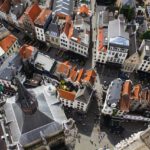 De leukste wijken in Antwerpen om een huis te kopen